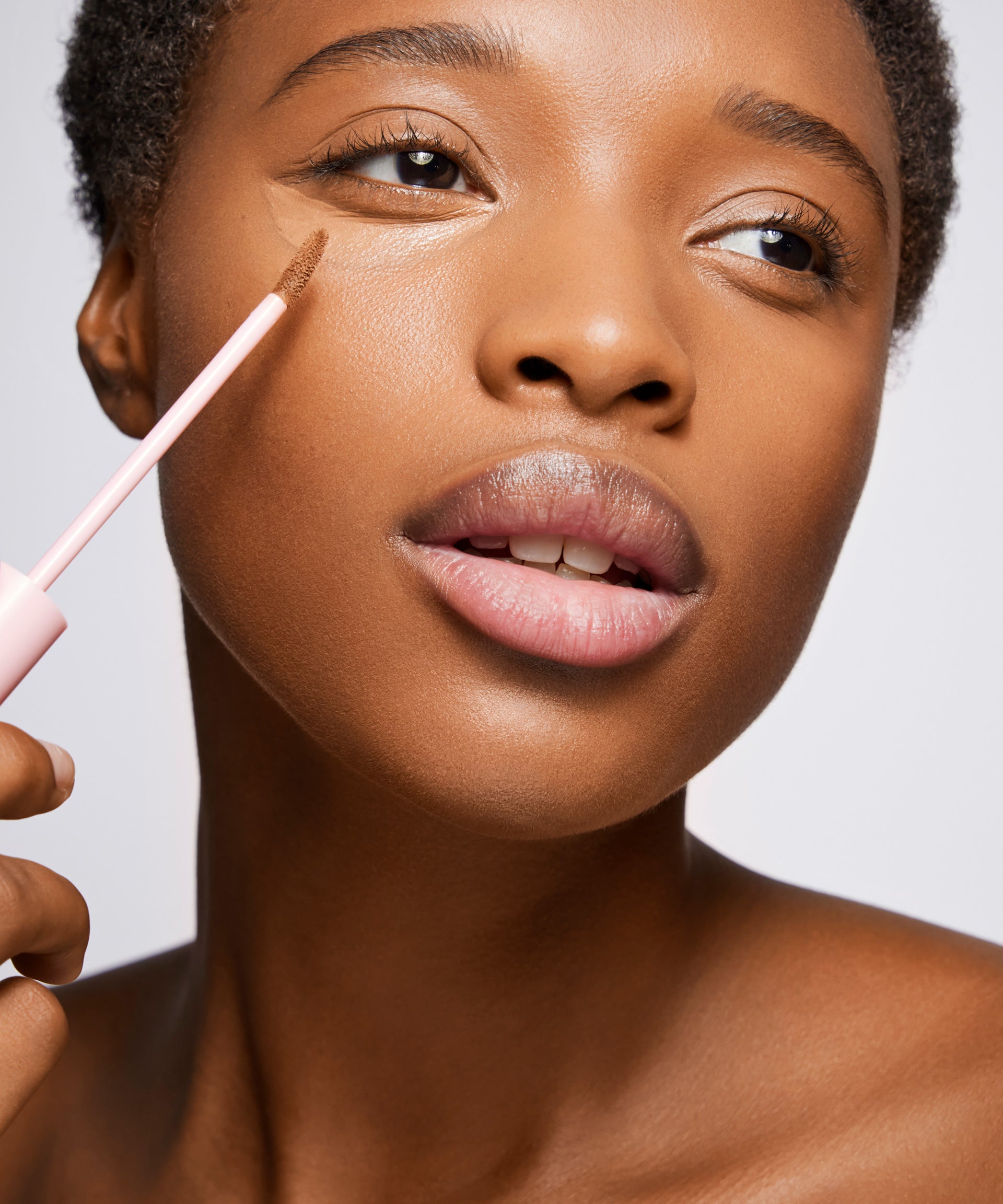 Niablend™ Serum Concealer