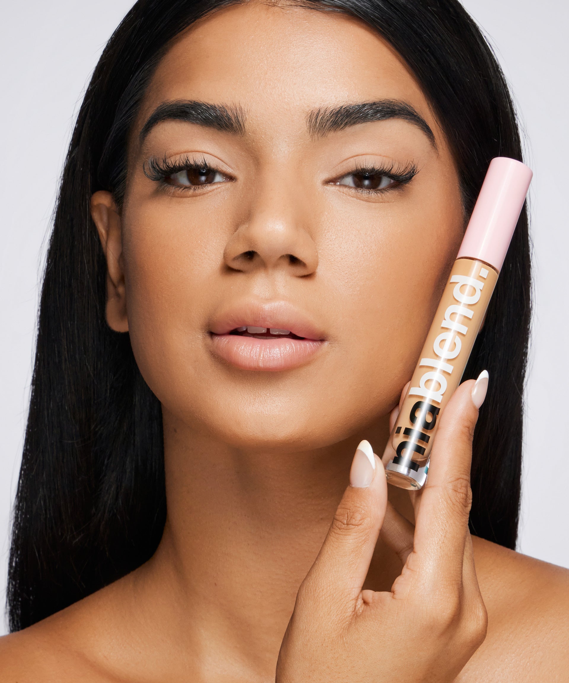 Niablend™ Serum Concealer