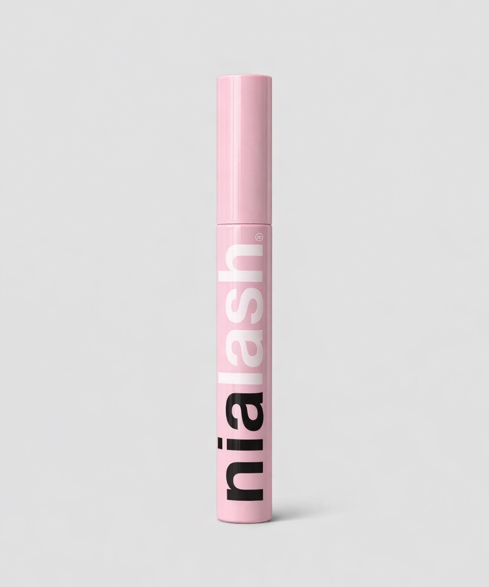 Nialash Niacinamide Serum Mascara