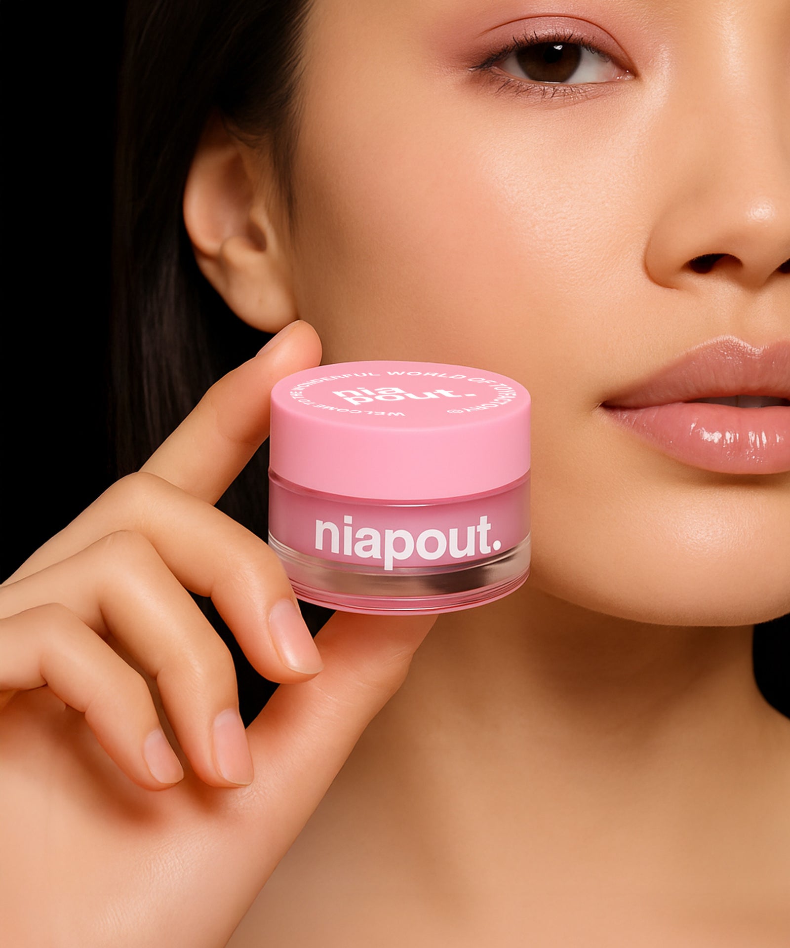 Niapout Serum Lip Mask