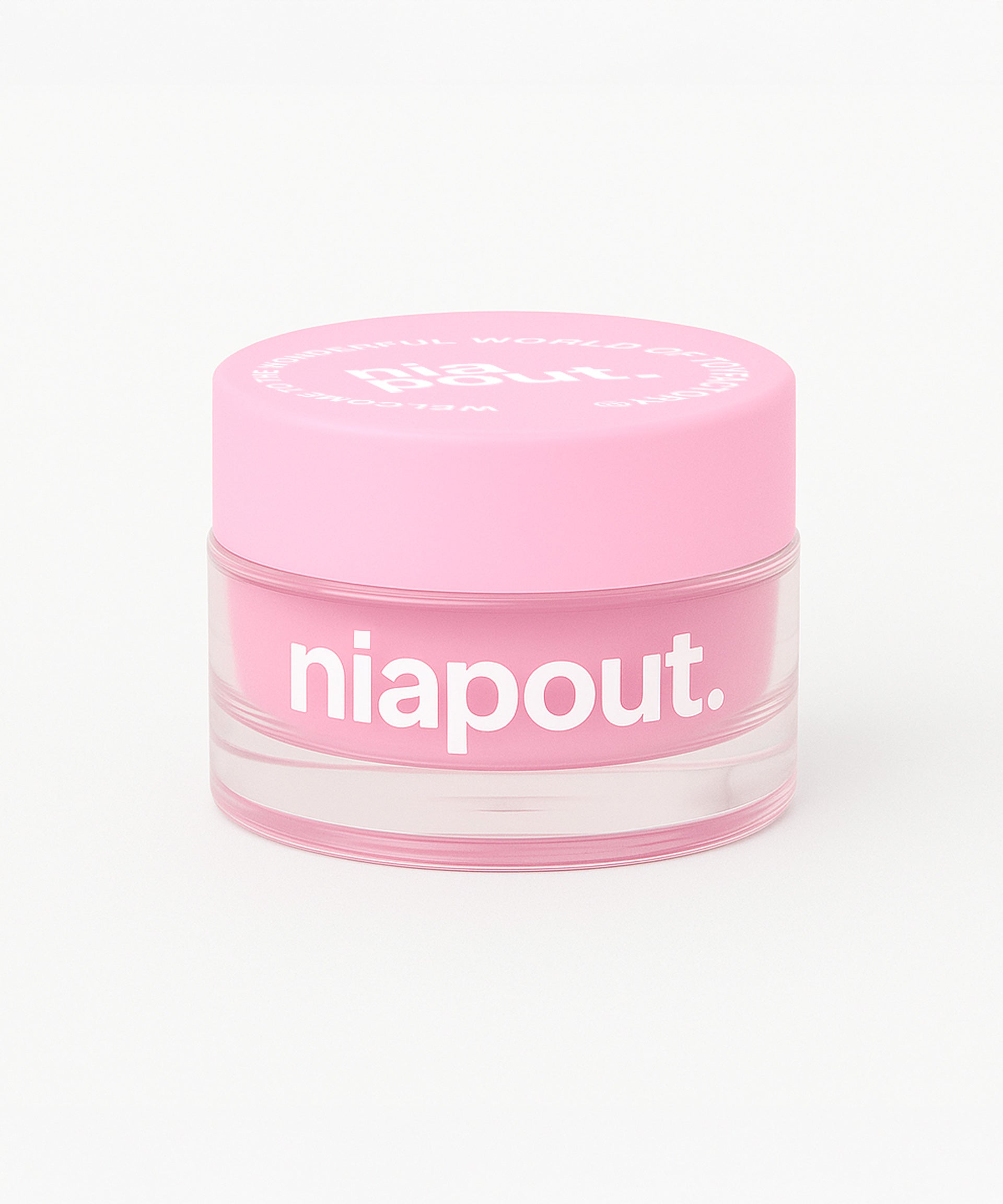 Niapout Serum Lip Mask