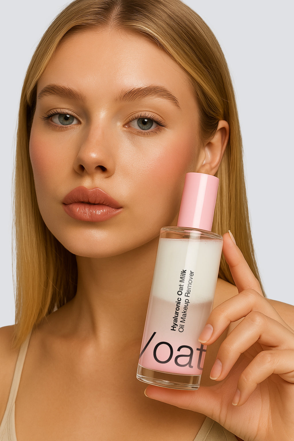 Oatbae Oil Makeup Remover