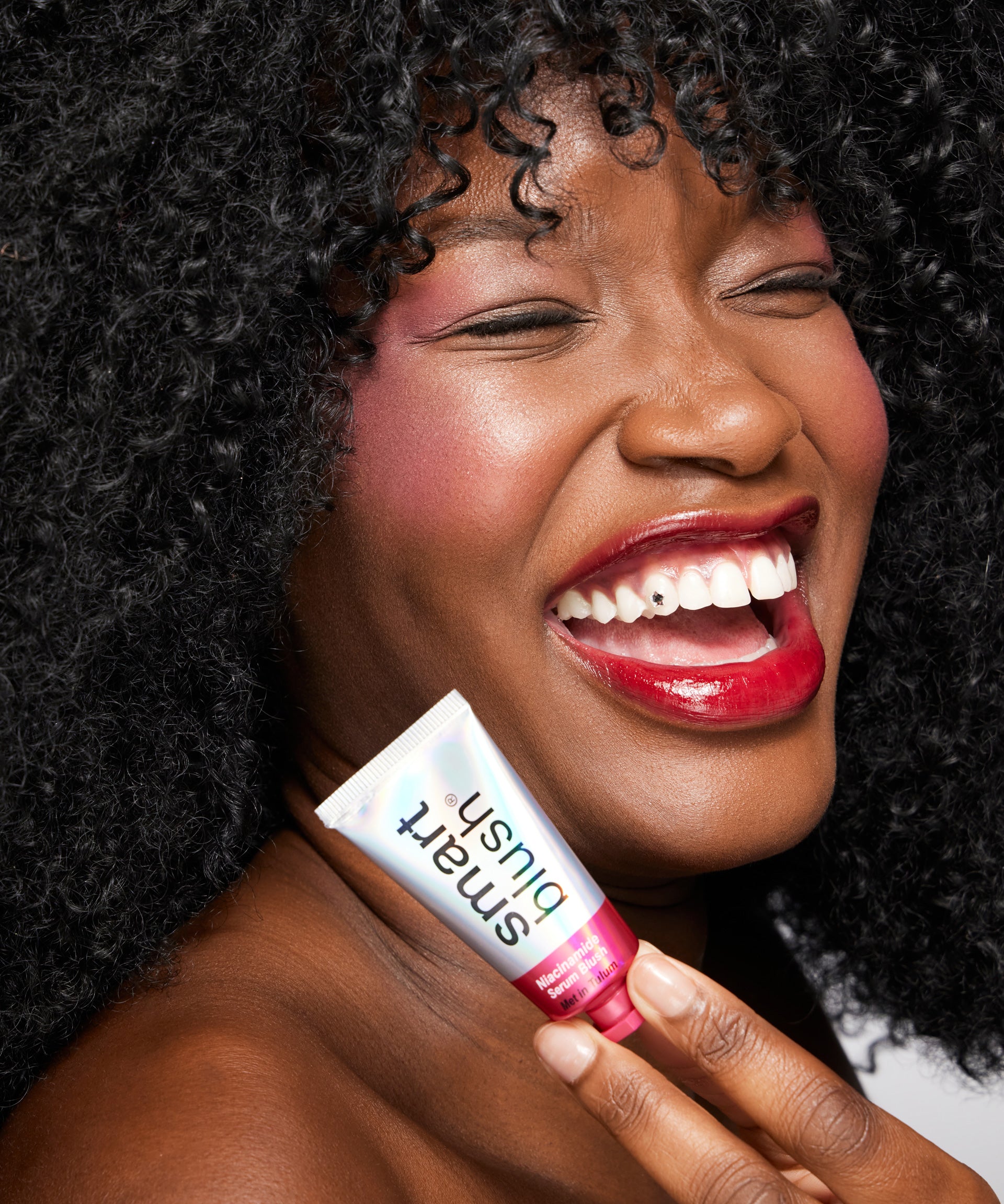 Smart Blush™ Serum Blush