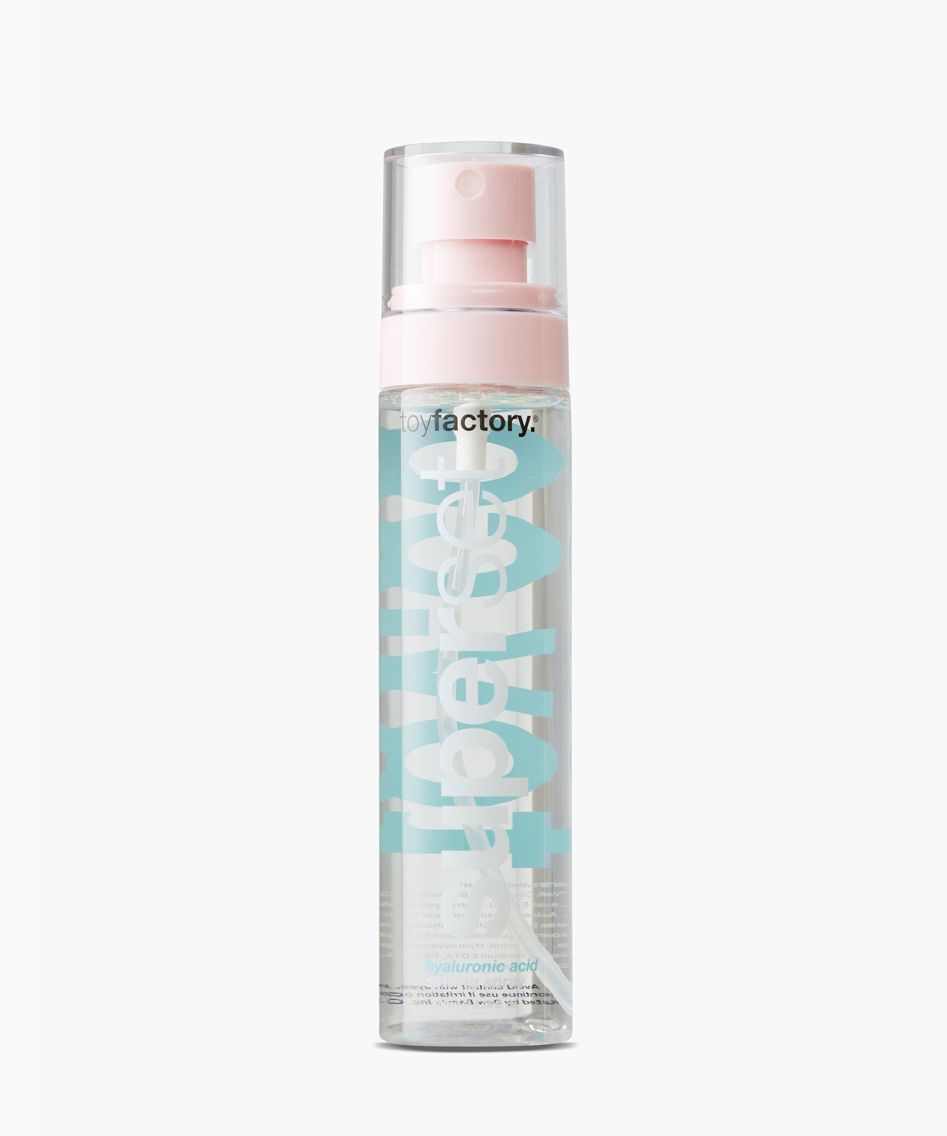 Superset® Hyaluronic Acid Setting Spray